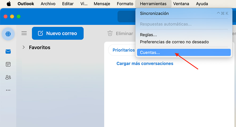Outlook 2024 Mac