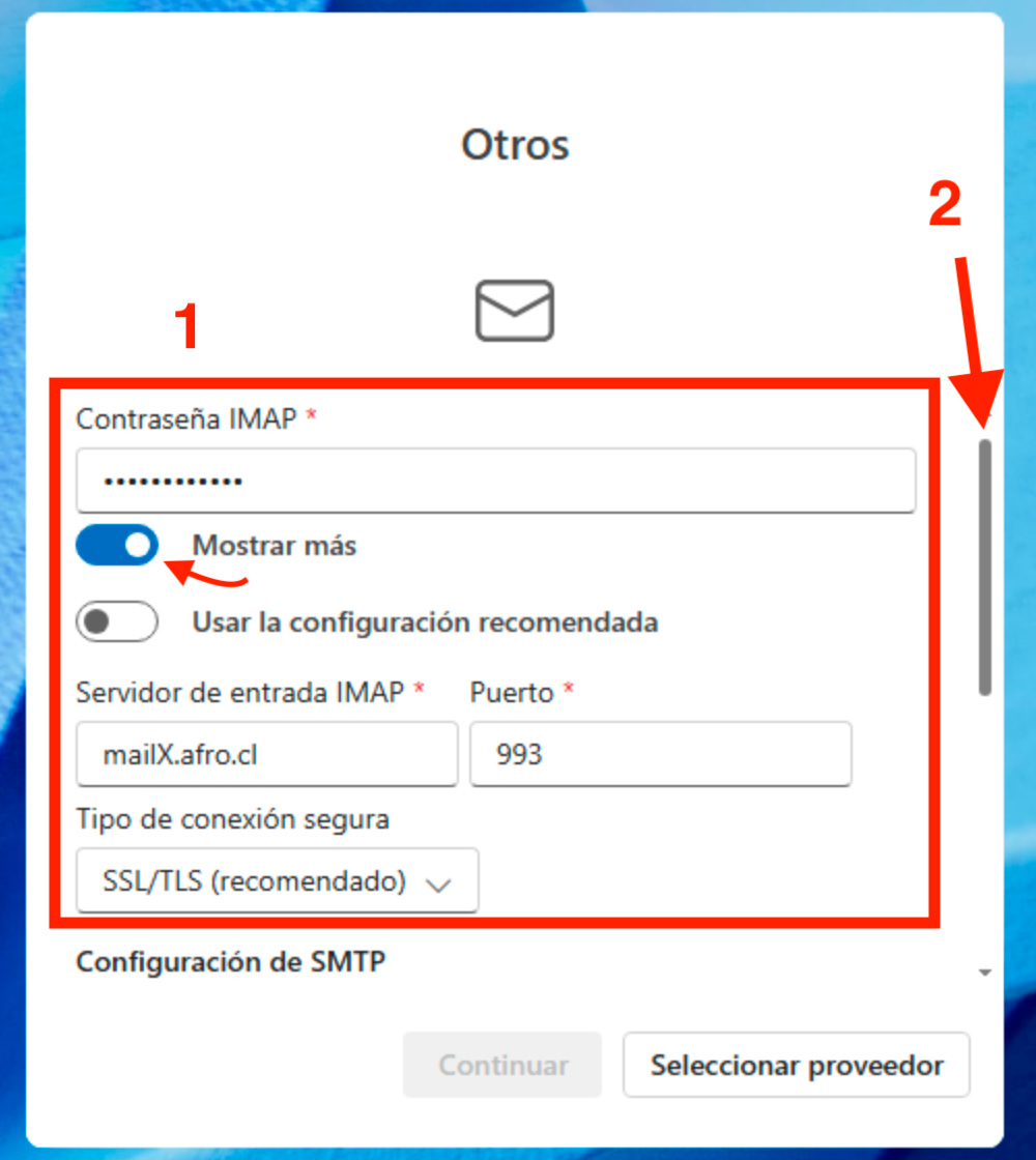 Outlook New Windows 11