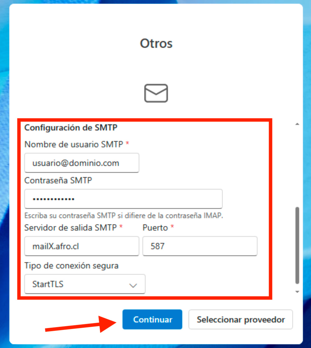 Outlook New Windows 11