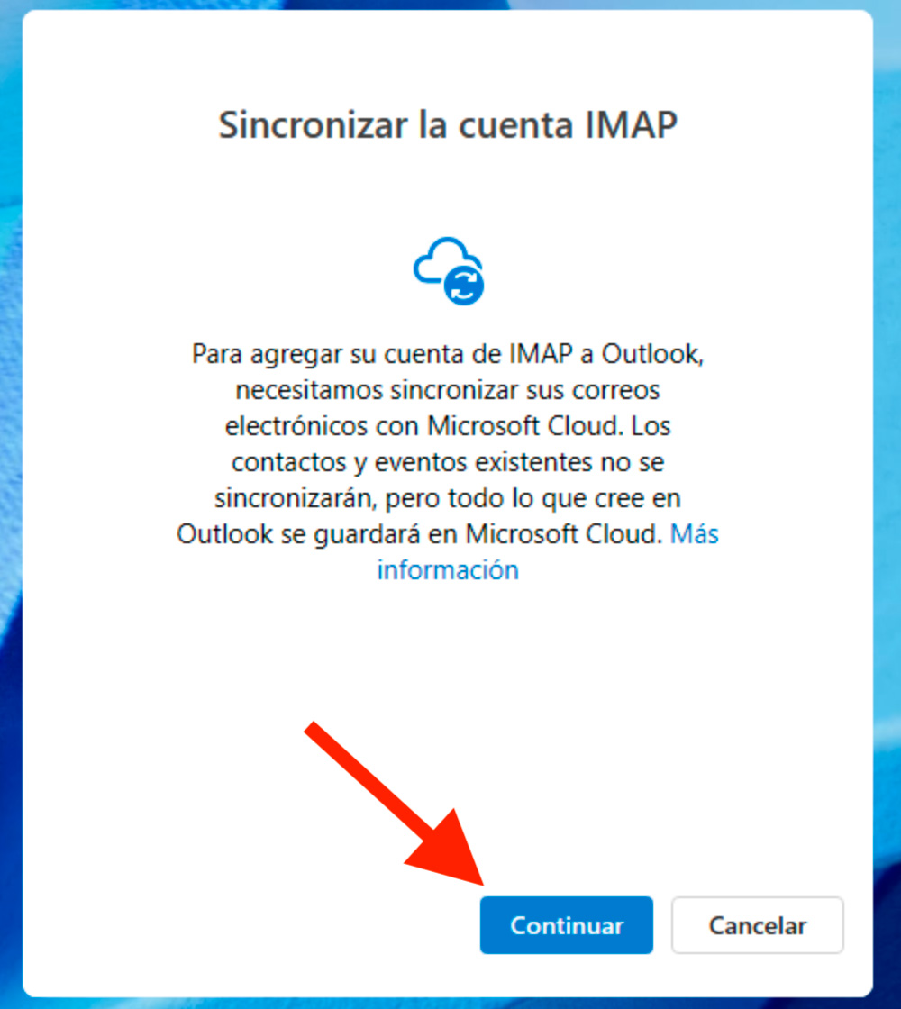 Outlook New Windows 11