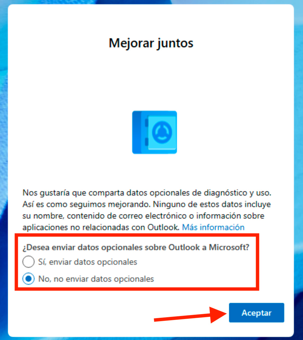 Outlook New Windows 11
