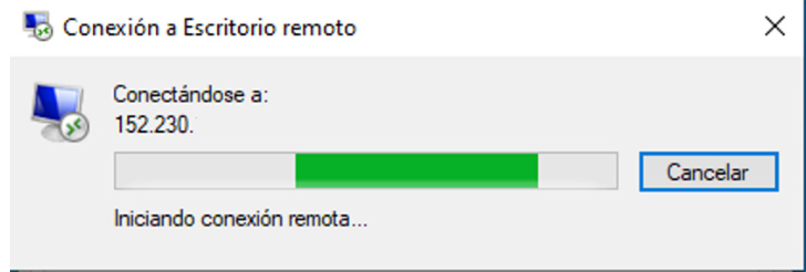 Remote Desktop Windows 11